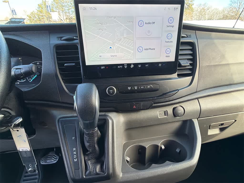 Thumbnail: 2023 Ford Transit Series - 21