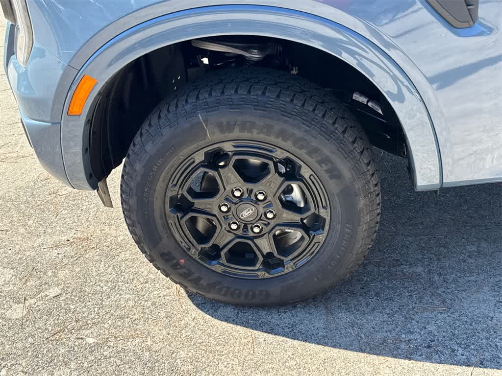 Thumbnail: 2025 Ford Ranger - 9