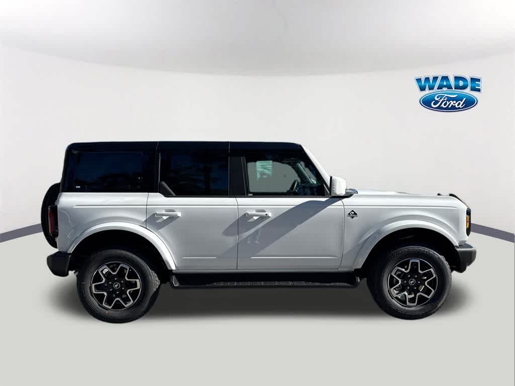 Thumbnail: 2025 Ford Bronco - 4