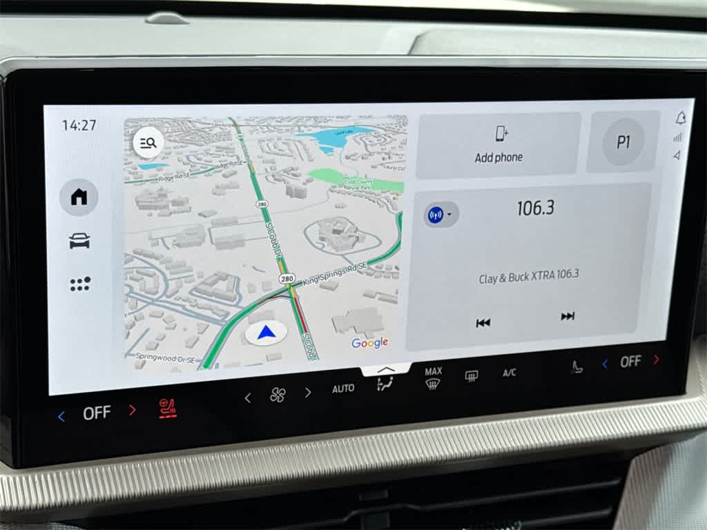 Thumbnail: 2026 Ford Explorer - 29