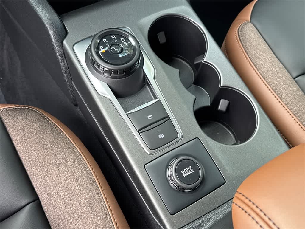 Thumbnail: 2025 Ford Bronco Sport - 30