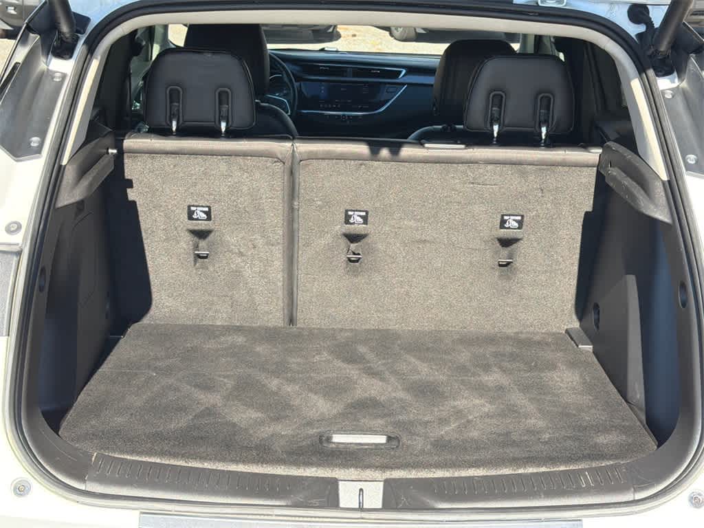 Thumbnail: 2022 Buick Encore GX - 17