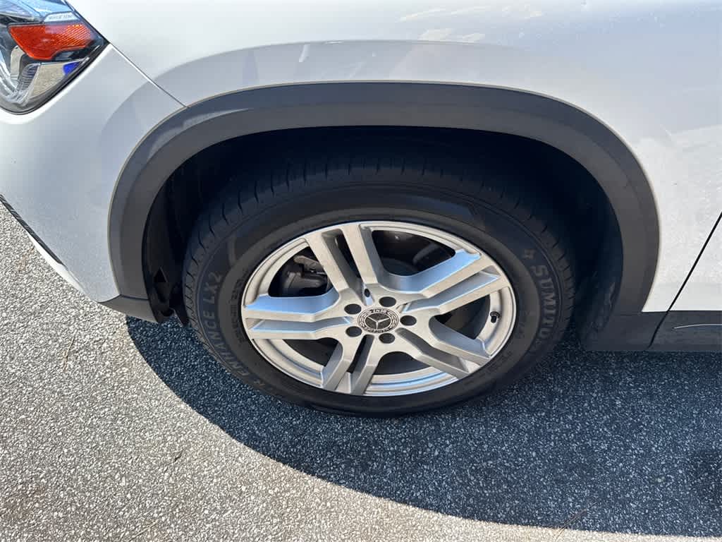 Thumbnail: 2021 Mercedes-Benz GLA - 9