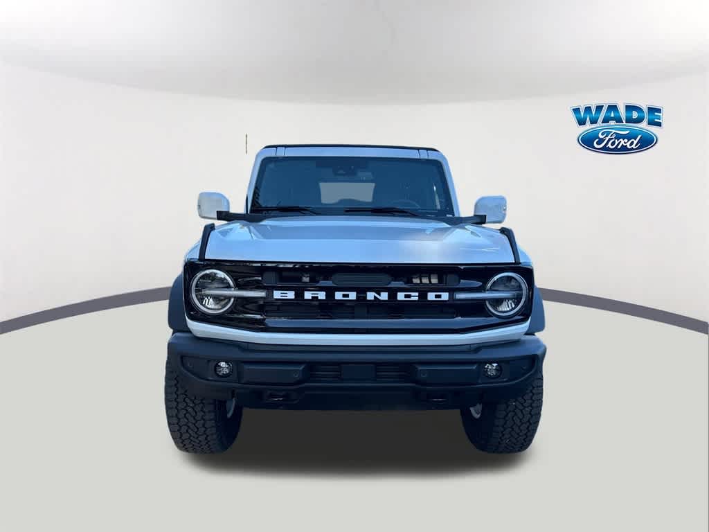 Thumbnail: 2025 Ford Bronco - 2