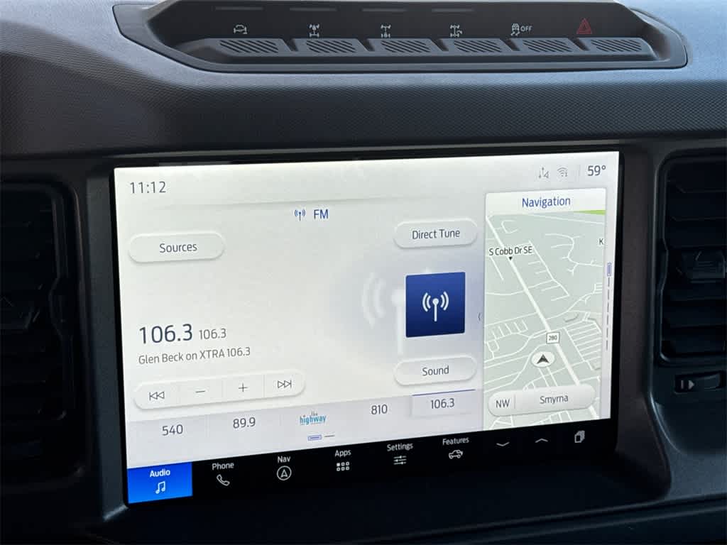 Thumbnail: 2025 Ford Bronco - 26