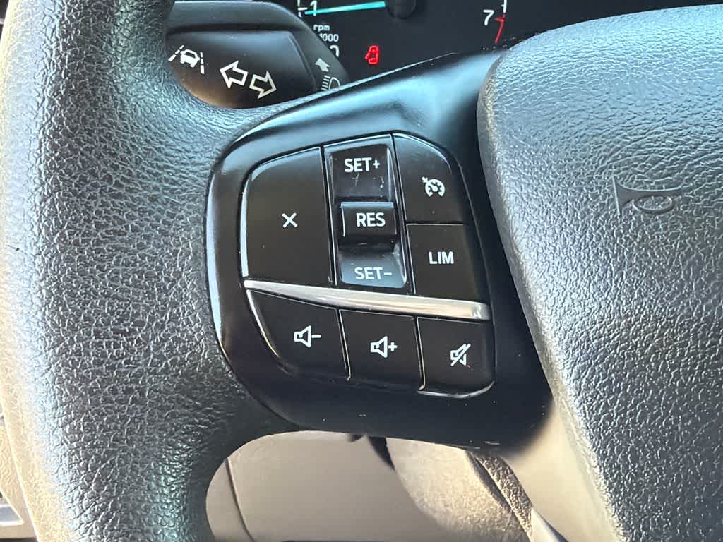 Thumbnail: 2024 Ford Transit Series - 20