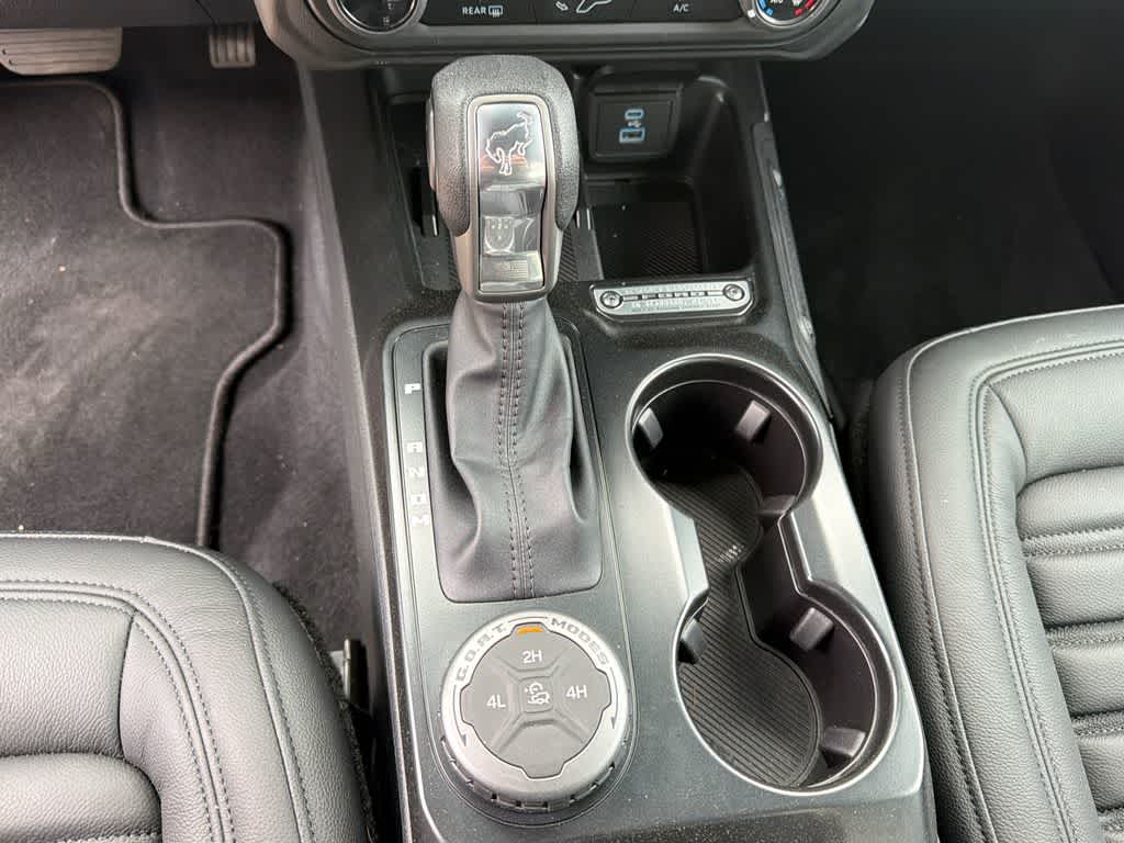 Thumbnail: 2025 Ford Bronco - 30