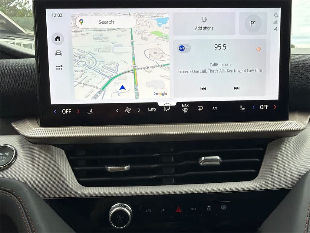 Thumbnail: 2026 Ford Explorer - 27