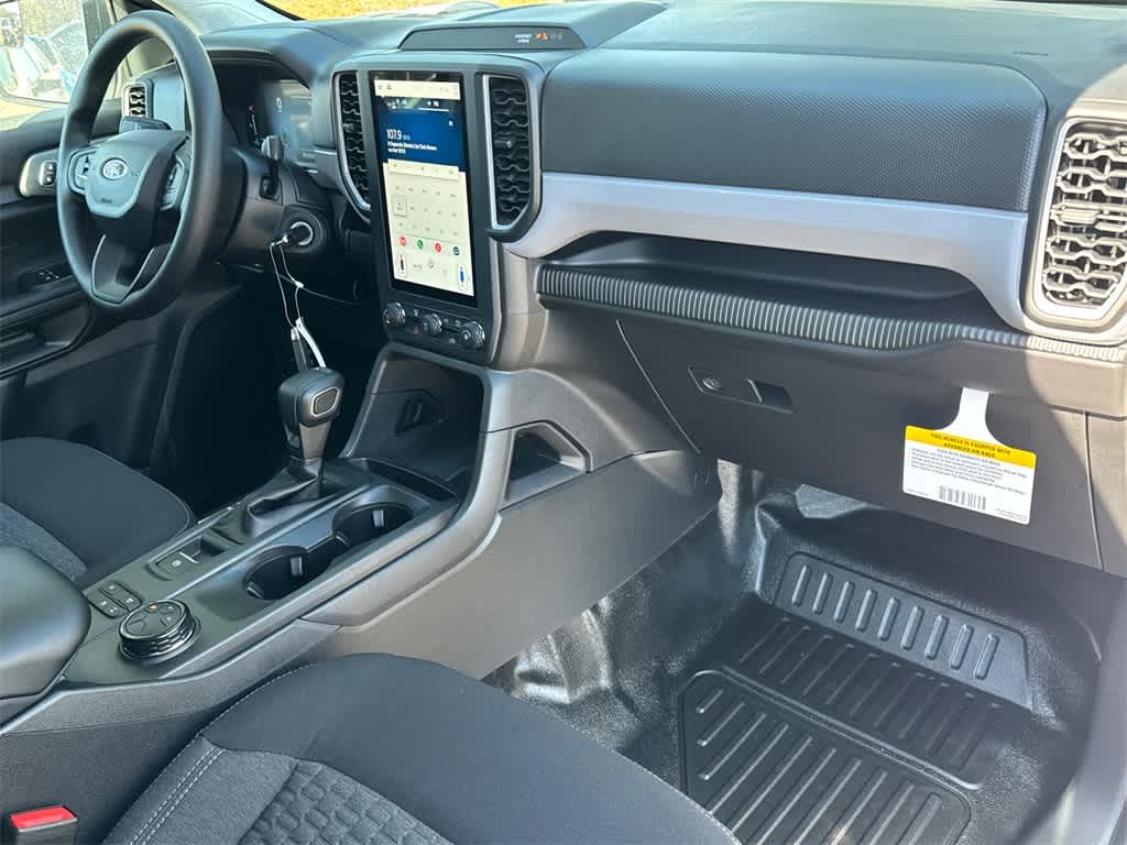 Thumbnail: 2025 Ford Ranger - 13