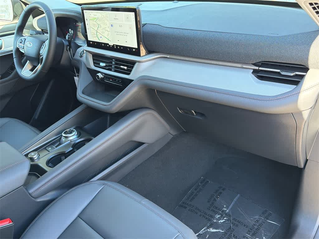 Thumbnail: 2026 Ford Explorer - 12