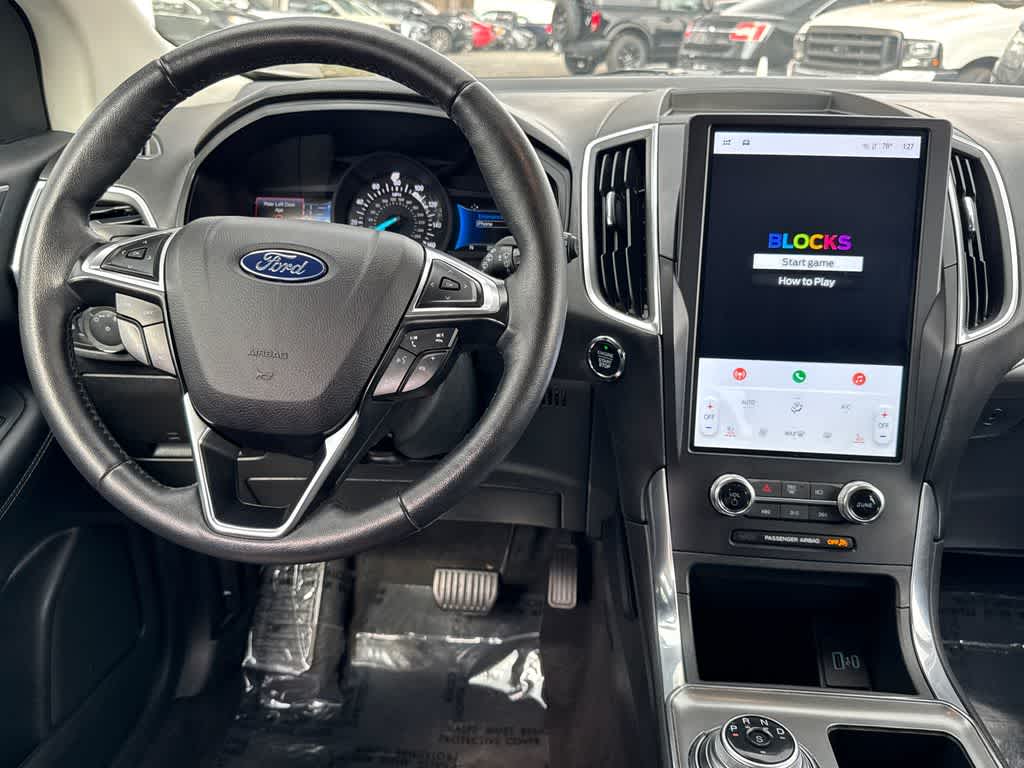 Thumbnail: 2024 Ford Edge - 13