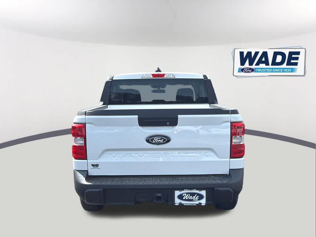 Thumbnail: 2026 Ford Maverick - 6