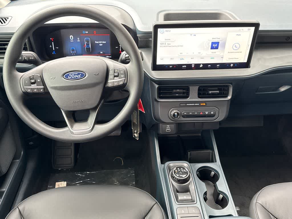 Thumbnail: 2025 Ford Maverick - 20