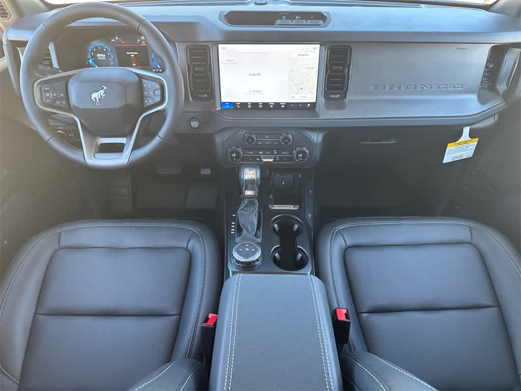 Thumbnail: 2025 Ford Bronco - 18