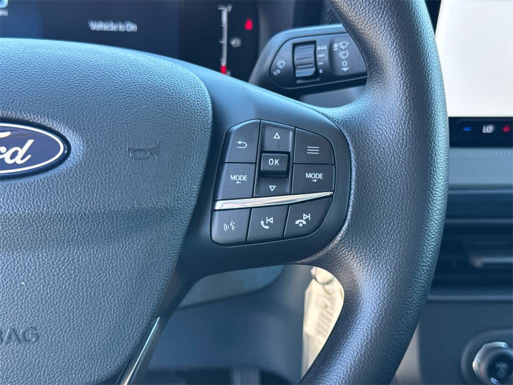 Thumbnail: 2025 Ford Maverick - 23