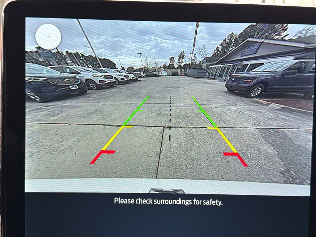 Thumbnail: 2026 Ford Mustang Mach-E - 26