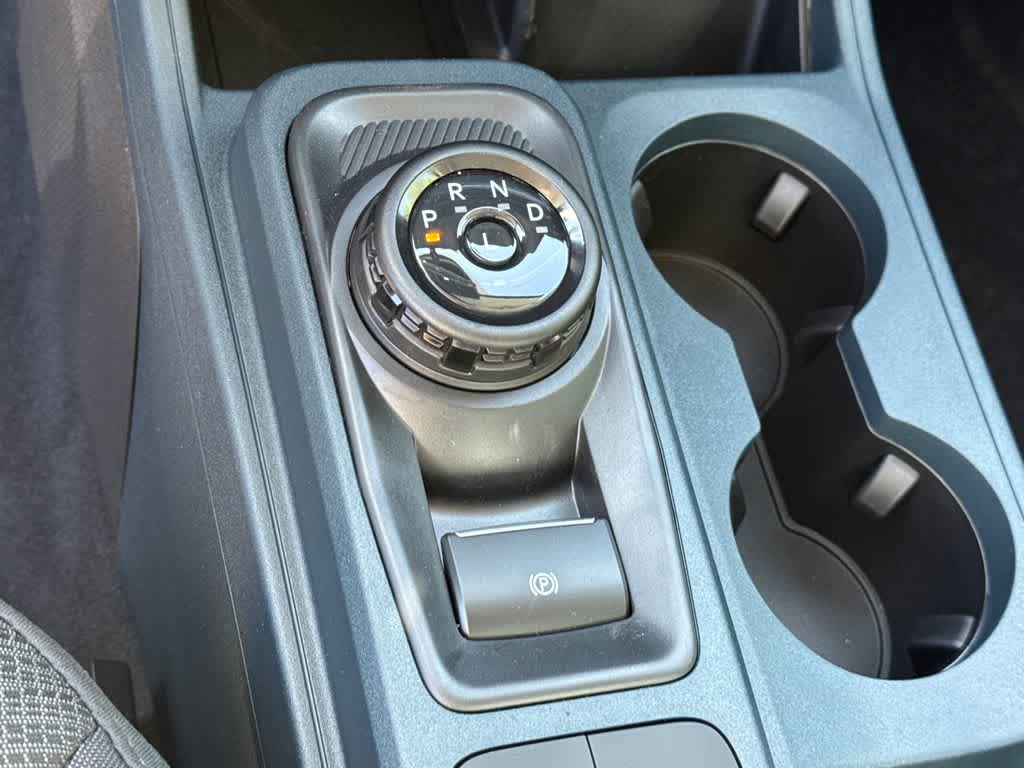 Thumbnail: 2025 Ford Maverick - 25