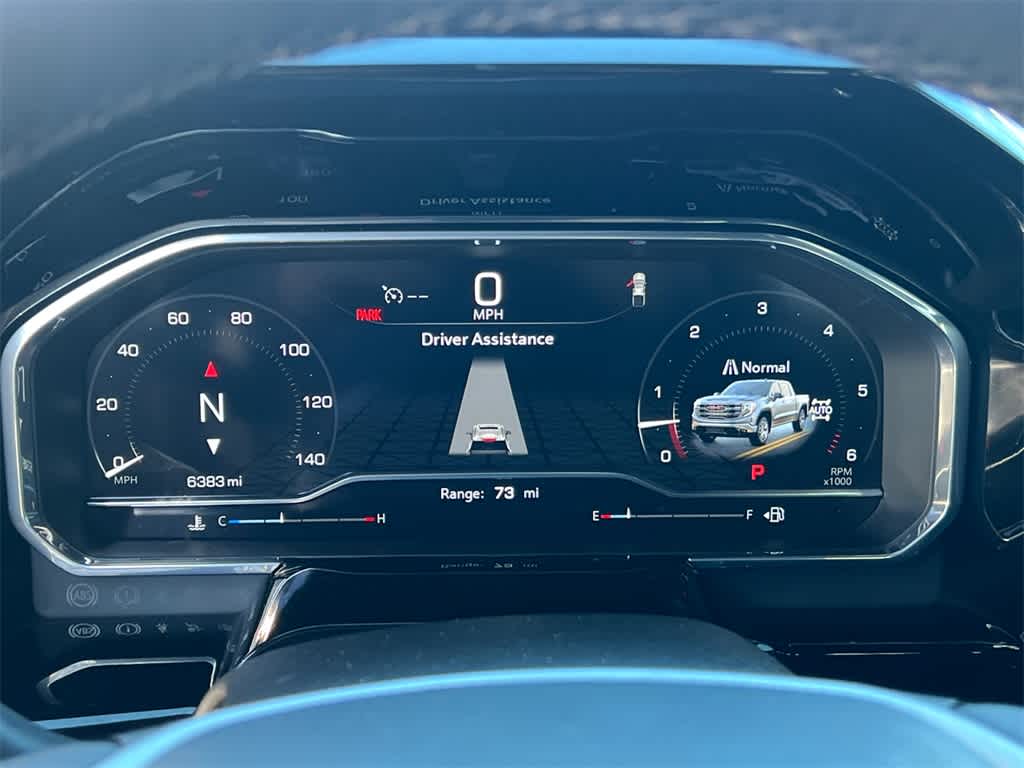 Thumbnail: 2024 GMC Sierra 1500 - 24