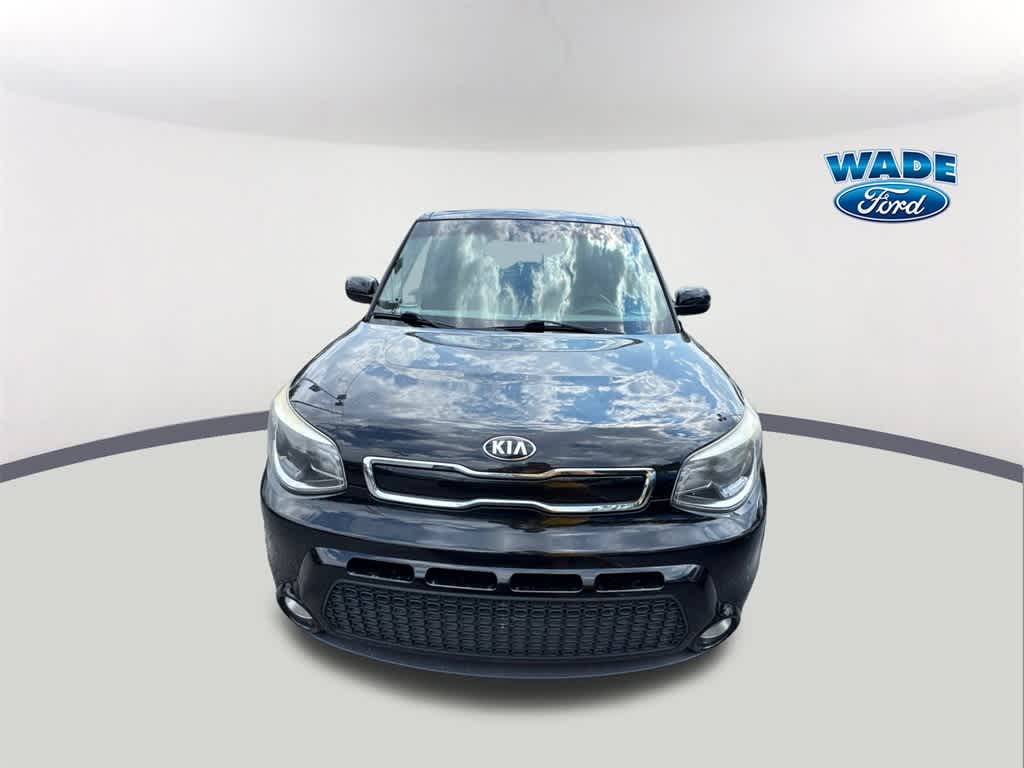 Thumbnail: 2016 Kia Soul - 2