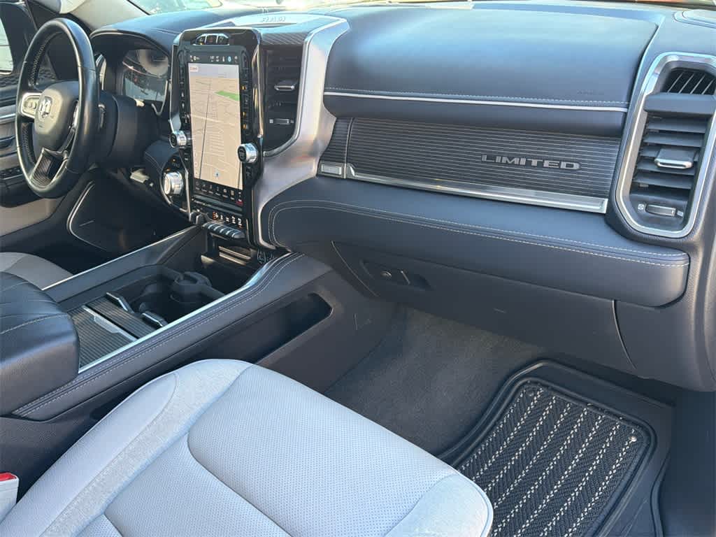 Thumbnail: 2024 RAM 1500 - 13