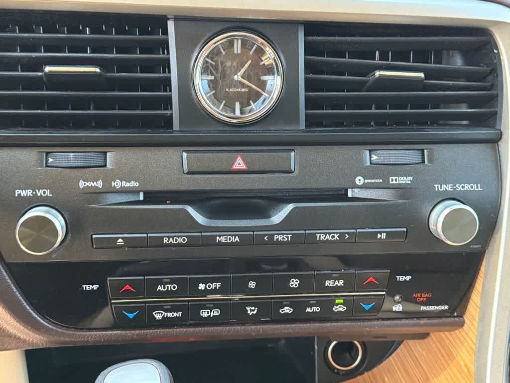 Thumbnail: 2018 Lexus RX - 31