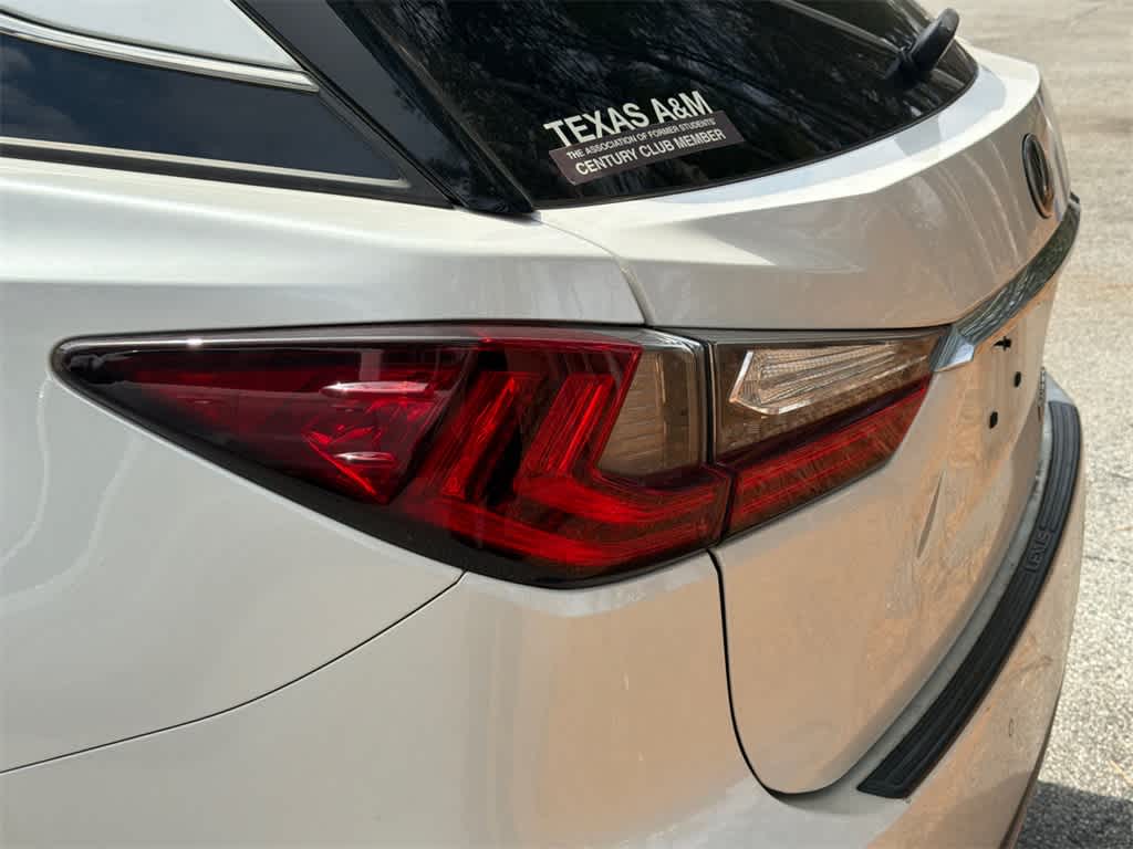 Thumbnail: 2018 Lexus RX - 12