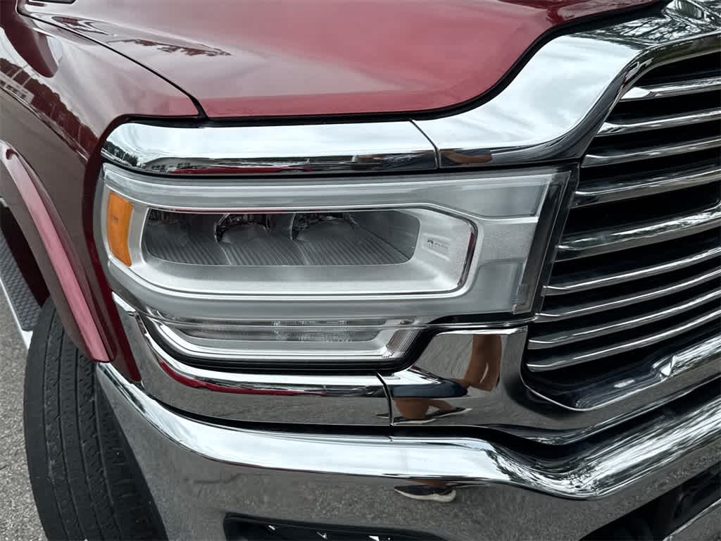 Thumbnail: 2019 RAM 3500 - 11