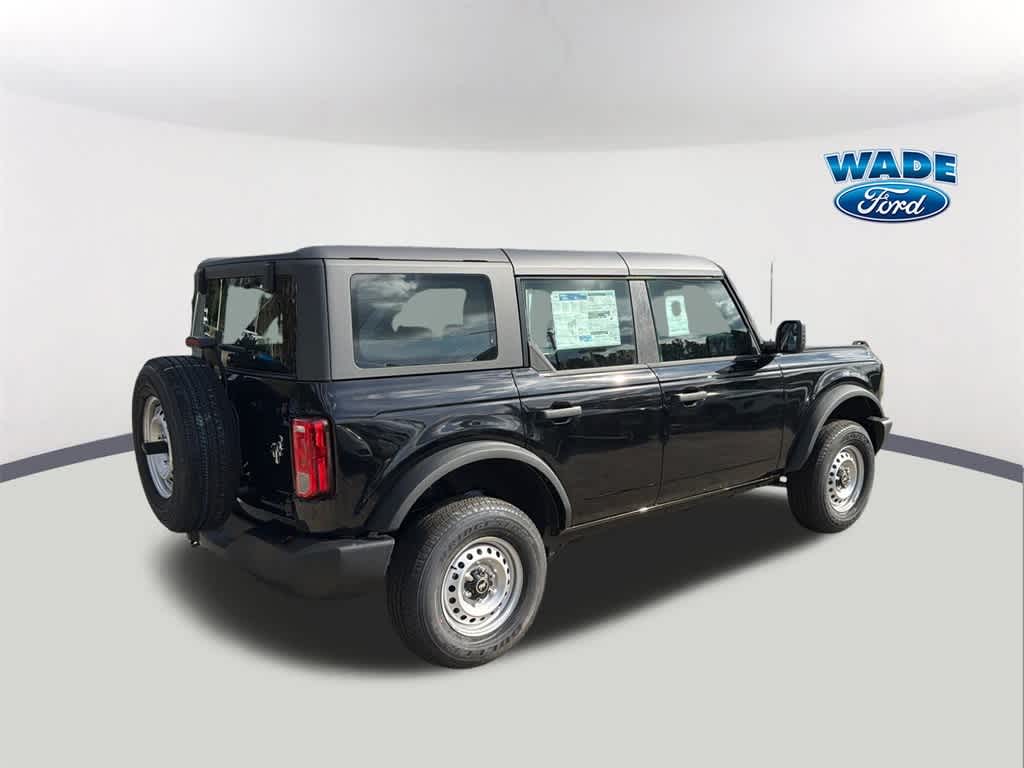 Thumbnail: 2025 Ford Bronco - 5