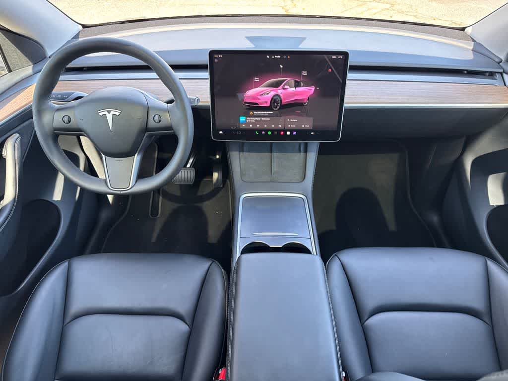 Thumbnail: 2023 Tesla Model Y - 21