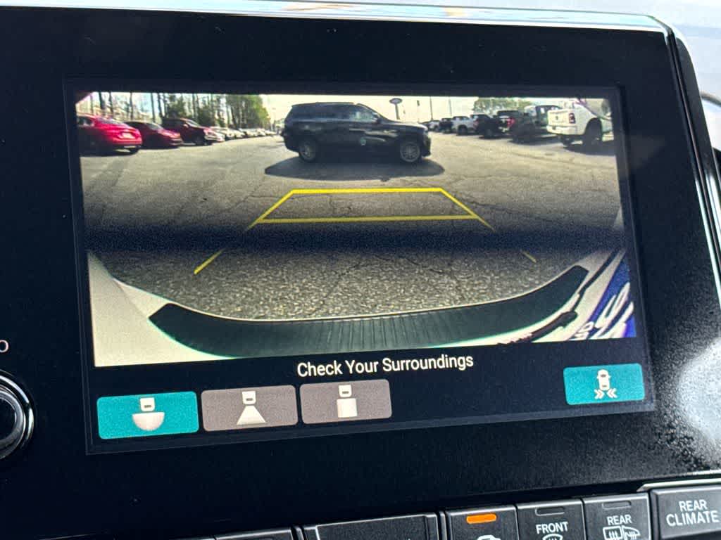 Thumbnail: 2024 Honda Odyssey - 28