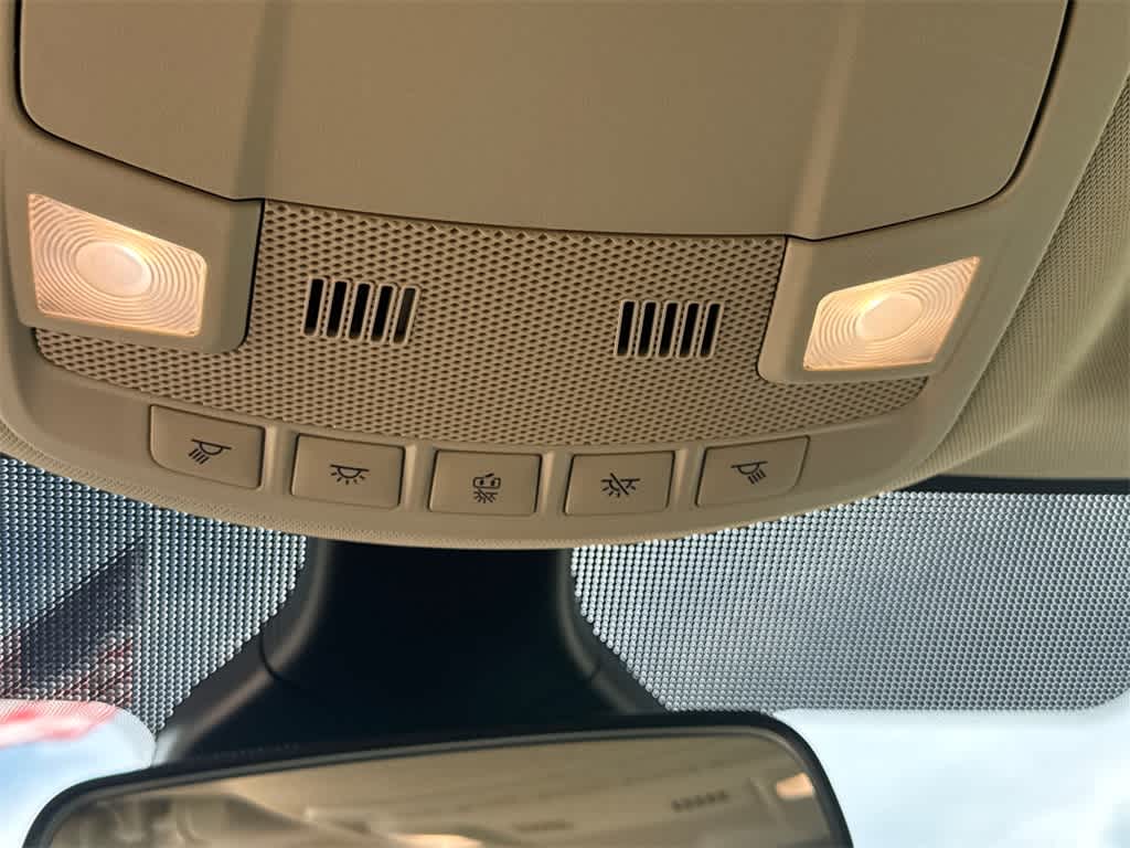 Thumbnail: 2024 Ford Edge - 29