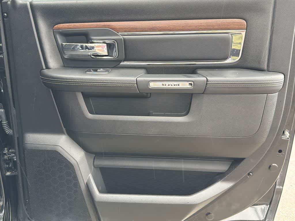 Thumbnail: 2018 RAM 1500 - 15