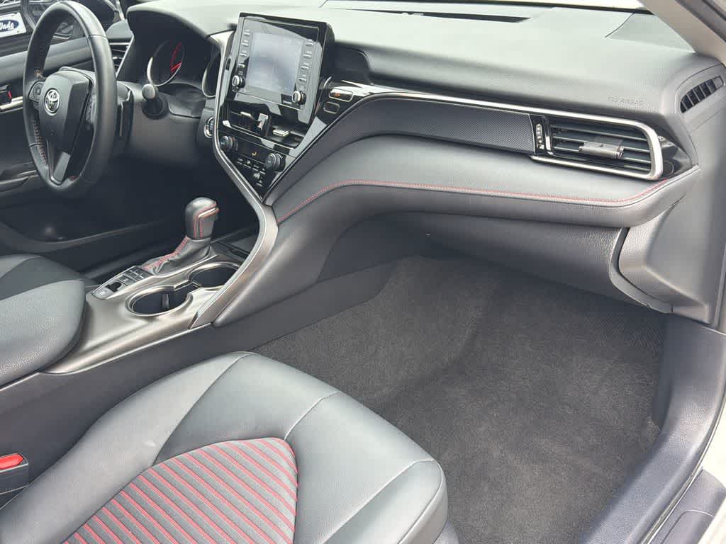 Thumbnail: 2024 Toyota Camry - 13