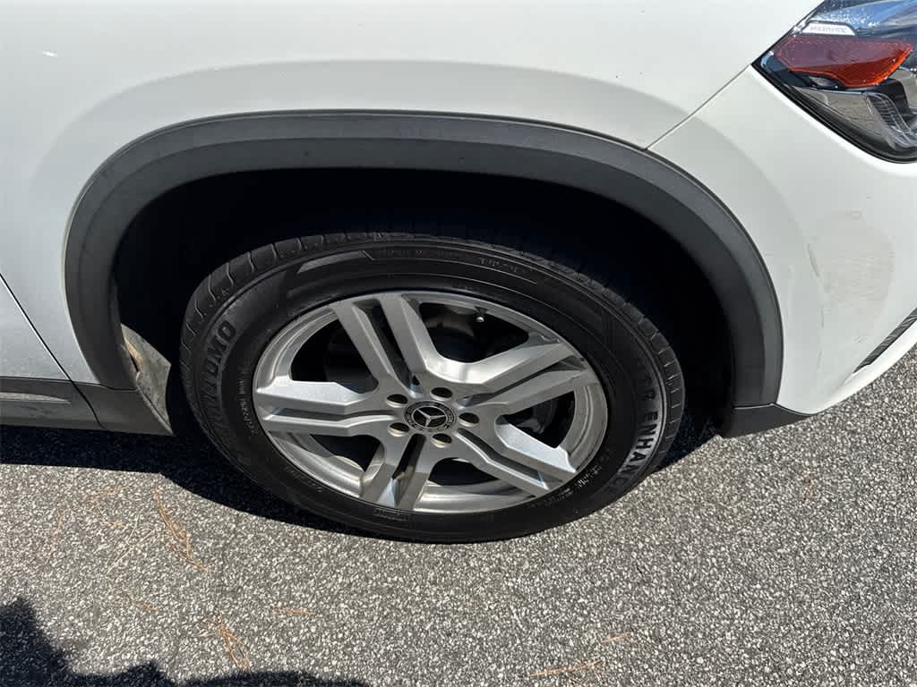 Thumbnail: 2021 Mercedes-Benz GLA - 12