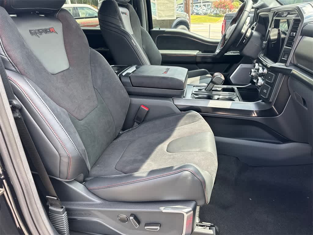 Thumbnail: 2025 Ford F-150 - 12