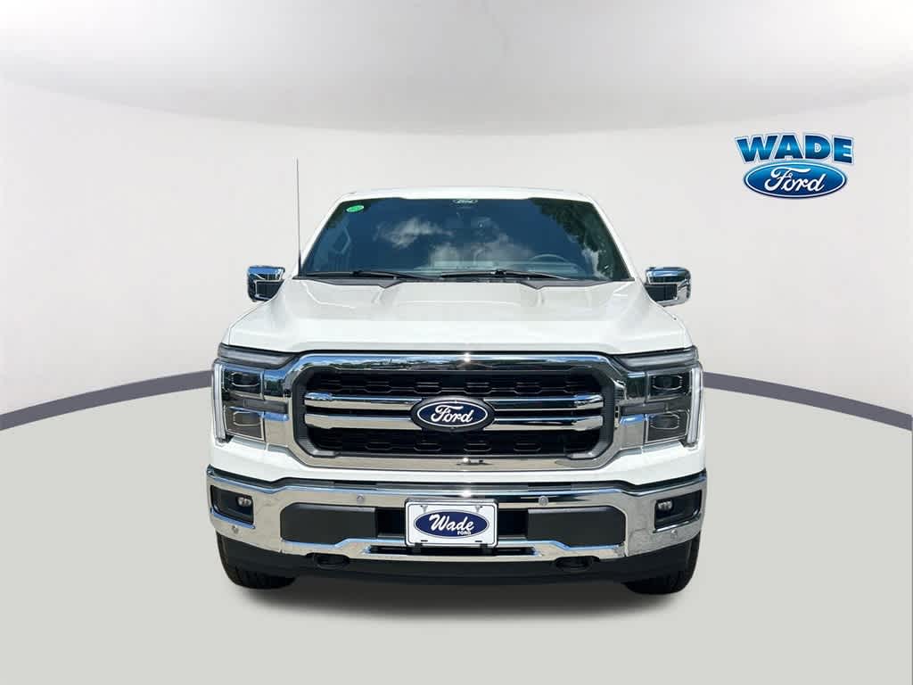 Thumbnail: 2025 Ford F-150 - 2
