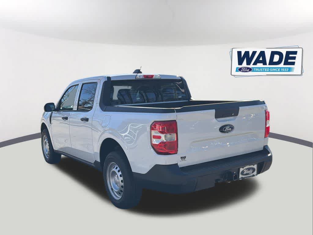 Thumbnail: 2026 Ford Maverick - 7