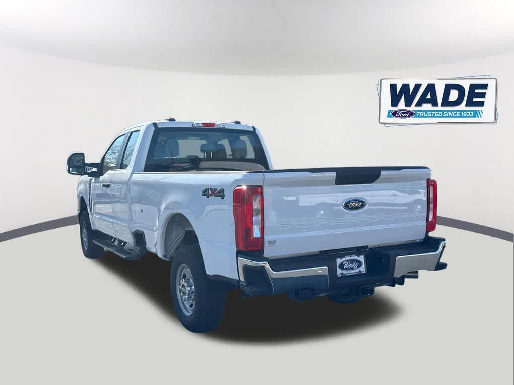 Thumbnail: 2024 Ford F-250 - 7