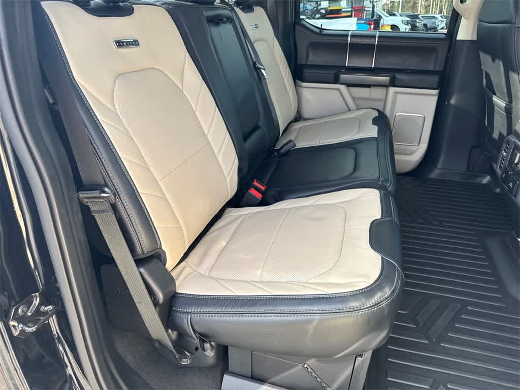 Thumbnail: 2021 Ford Econoline - 14