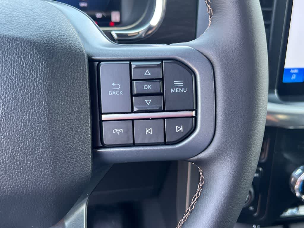 Thumbnail: 2025 Ford F-150 - 26