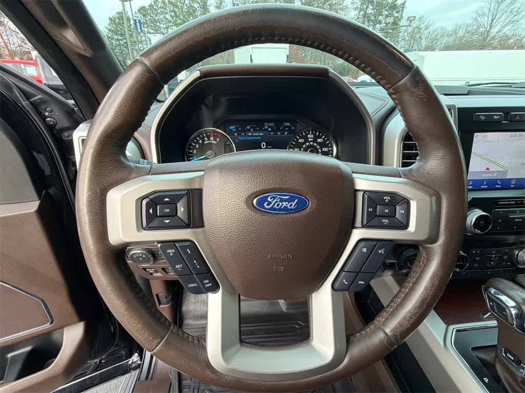 Thumbnail: 2020 Ford F-150 - 22