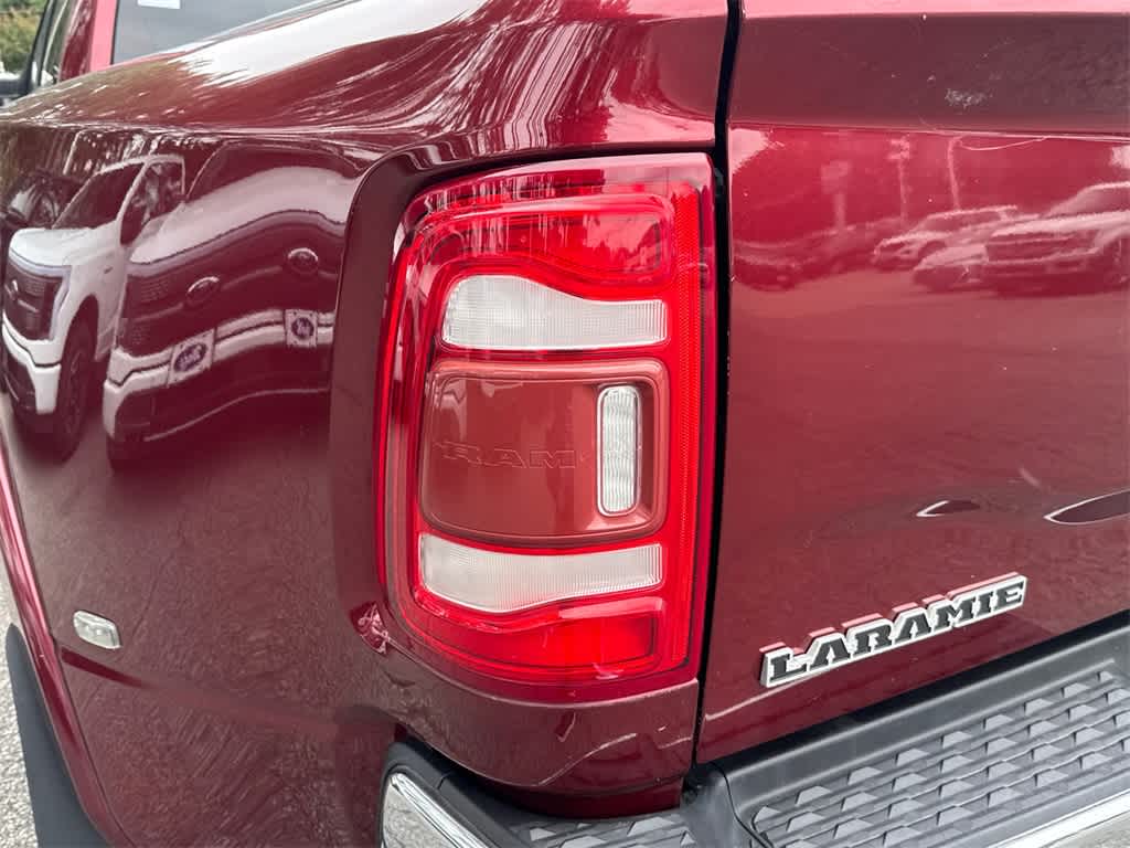 Thumbnail: 2019 RAM 3500 - 13