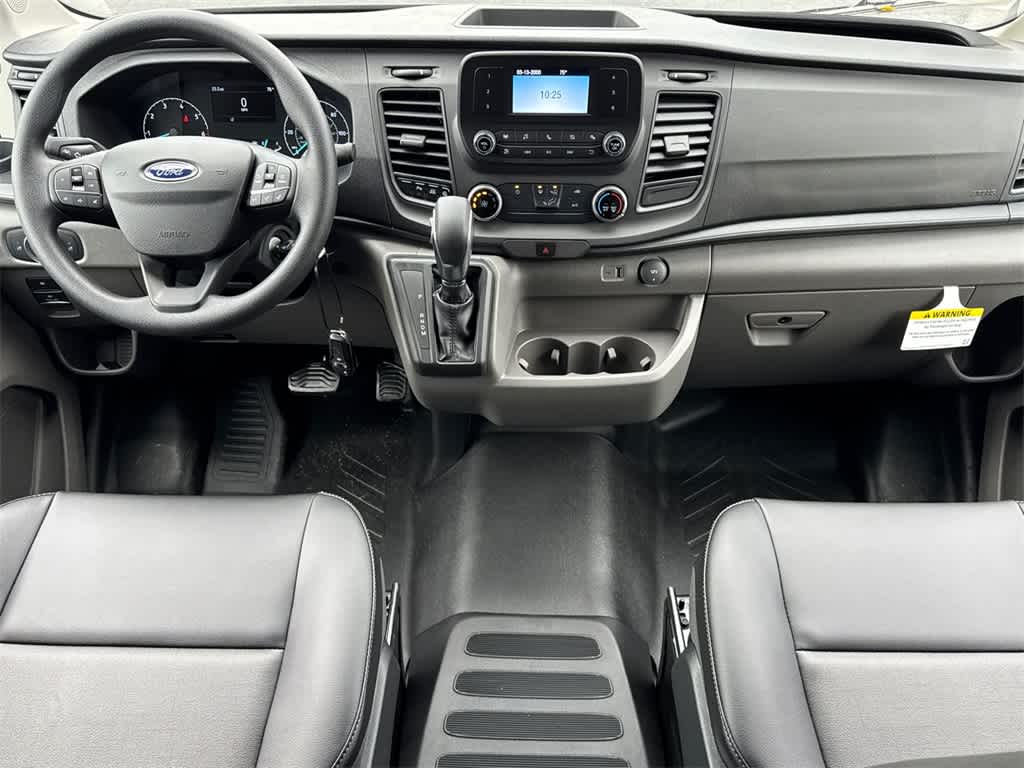 Thumbnail: 2025 Ford Transit Series - 17