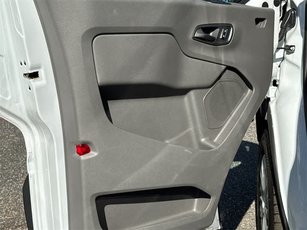 Thumbnail: 2024 Ford Transit Series - 11