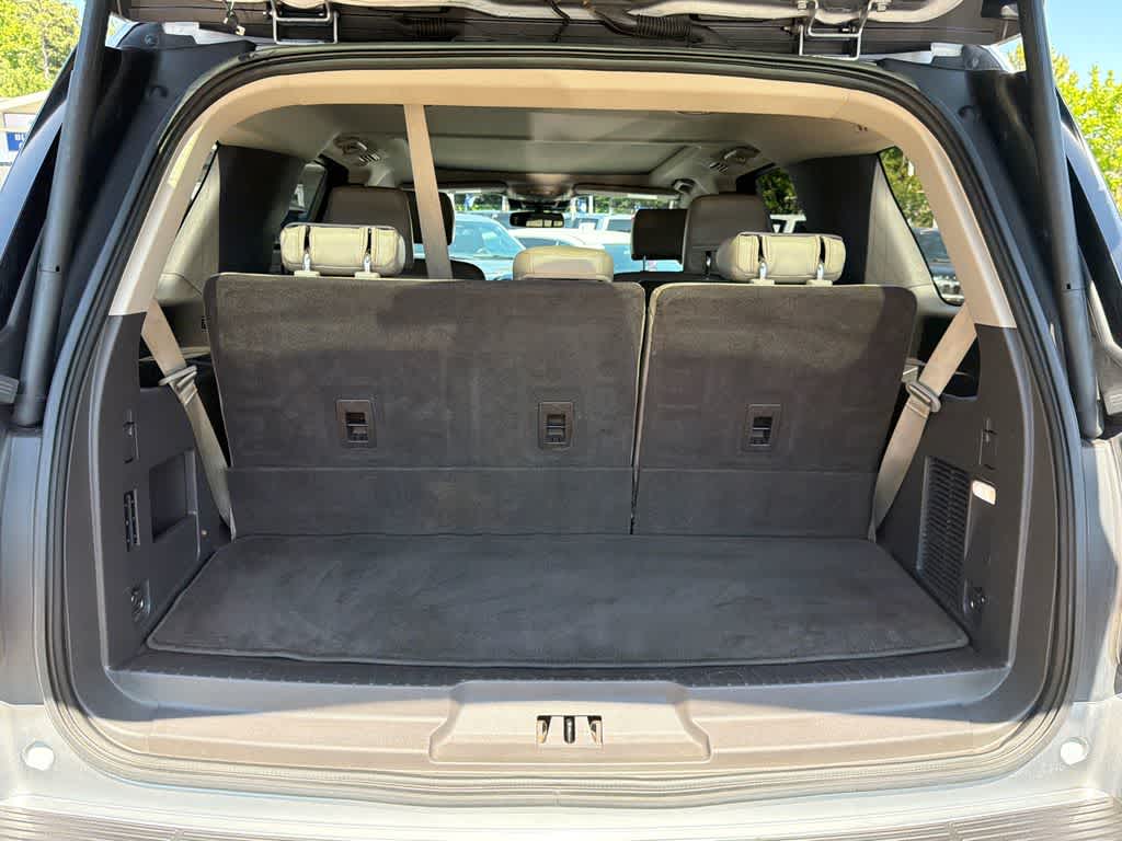 Thumbnail: 2020 Ford Expedition - 16