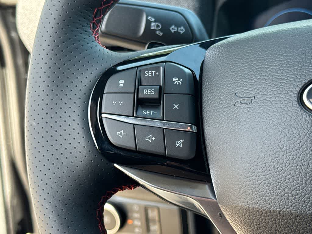 Thumbnail: 2026 Ford Explorer - 25