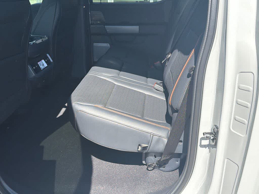 Thumbnail: 2026 Ford F-150 - 17