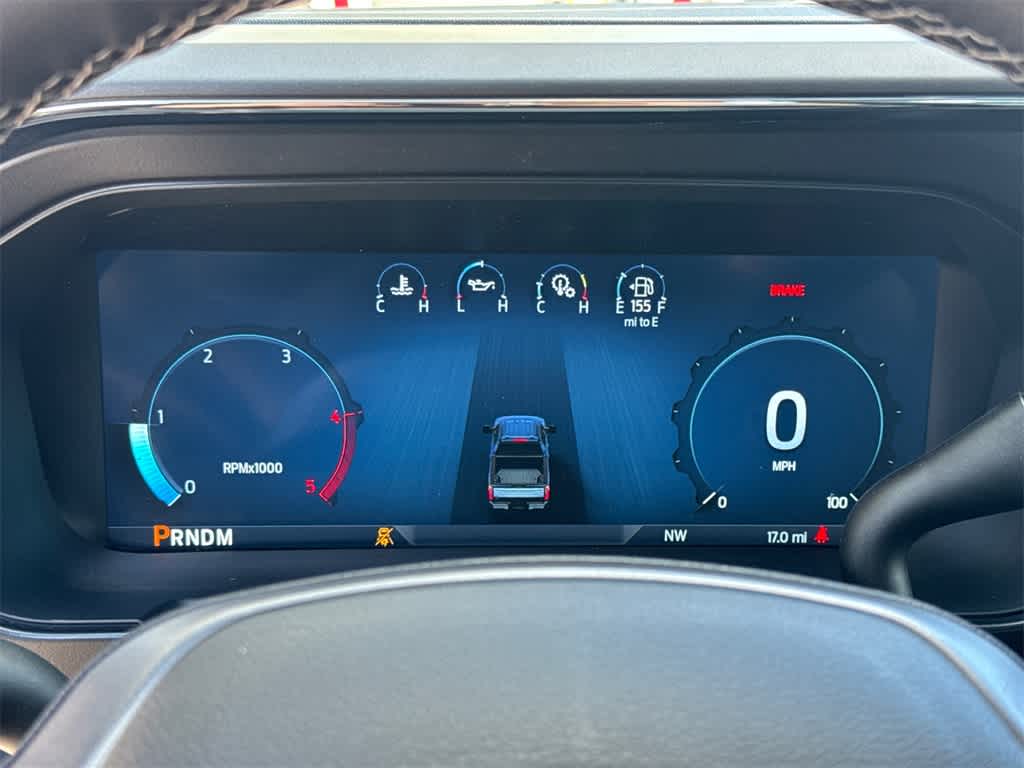 Thumbnail: 2026 Ford F-250 - 25