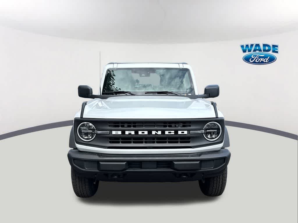 Thumbnail: 2025 Ford Bronco - 2