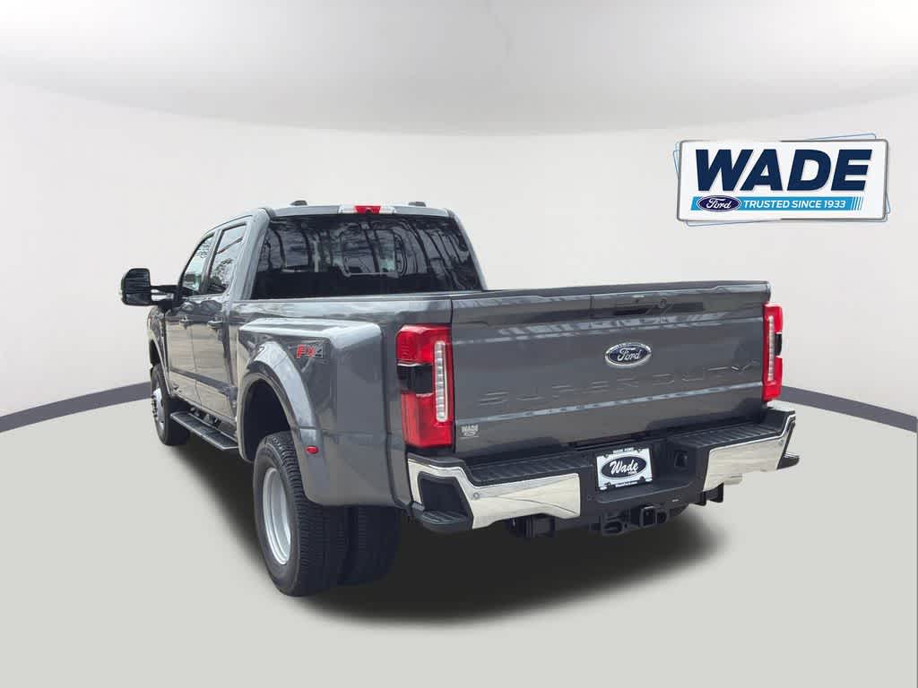 Thumbnail: 2026 Ford F-350 - 7